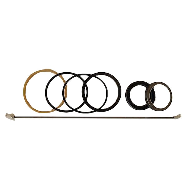 Aftermarket Loader Bucket Cylinder Seal Kit Fits Ford 455 555 555A 555B 655 655A 251363 - main